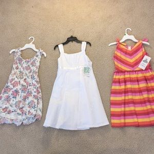 Girl clothing lot mint condition NWT size 14 girl